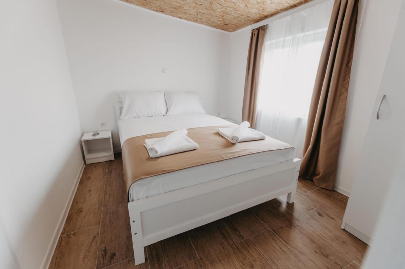 Apartmani Rosa Nevesinje Exterior foto