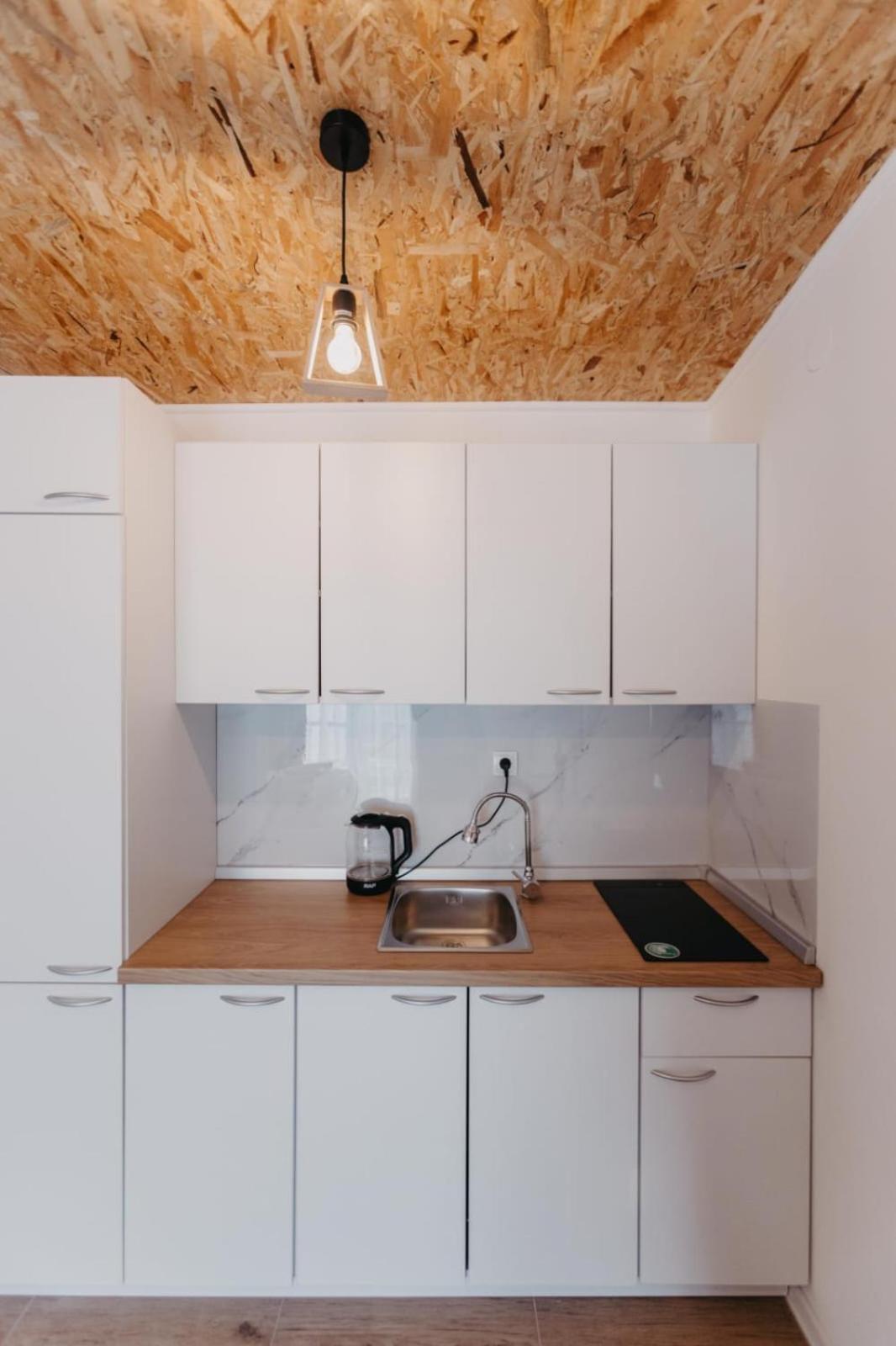 Apartmani Rosa Nevesinje Exterior foto