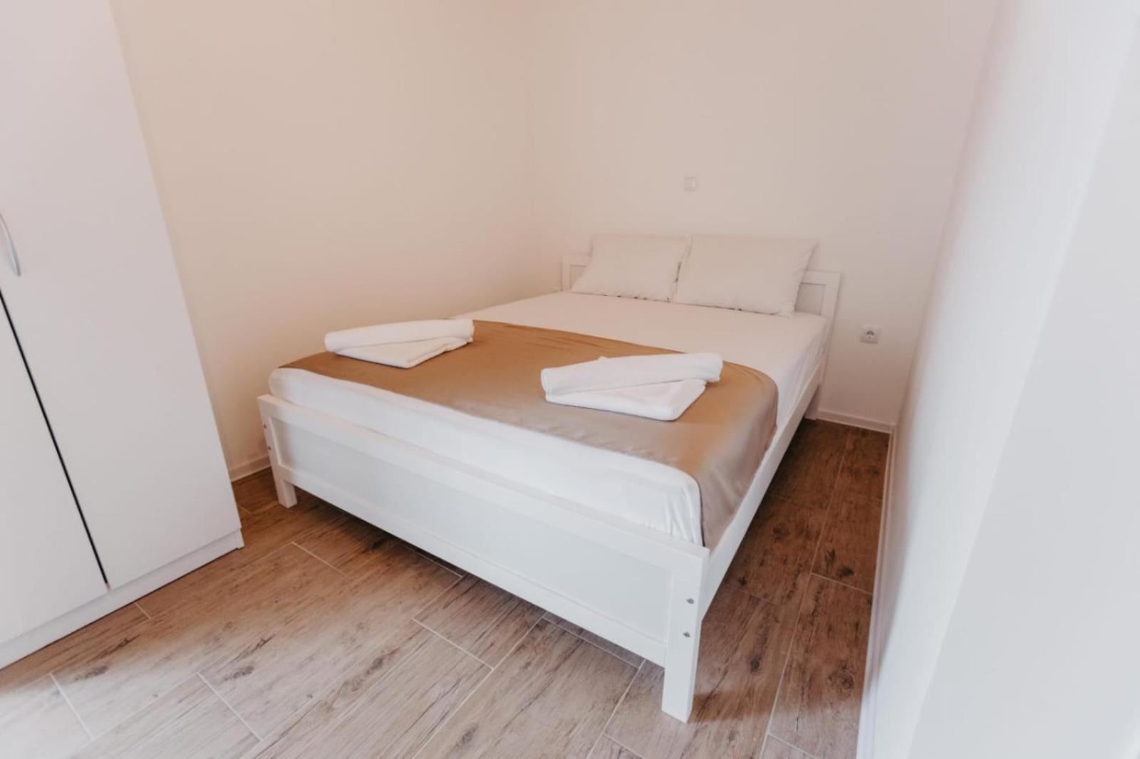 Apartmani Rosa Nevesinje Exterior foto