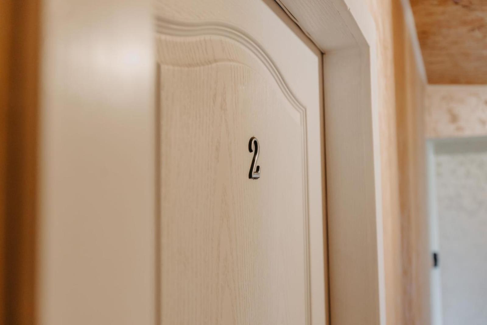 Apartmani Rosa Nevesinje Exterior foto